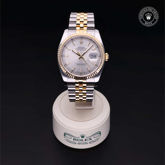 Datejust