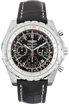 Bentley Motors T Stainless Steel Automatic
