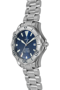 Seamaster Stainless Steel Automatic