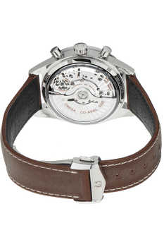 Speedmaster '57 Co-Axial Chronograph Stainless Steel Automatic