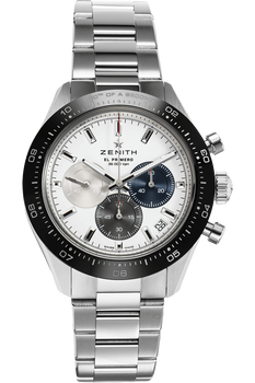 Chronomaster Sport Stainless Steel Automatic