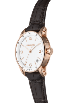 Code 11.59 Rose Gold Automatic