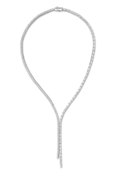 Classics Soiree Y-Form Necklace