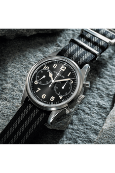 Montblanc 1858 Automatic Chronograph