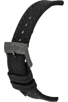 Avenger Black Bird Special Edition DLC Titanium Automatic