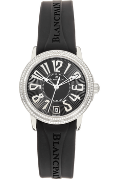 Ultraplate Stainless Steel Automatic