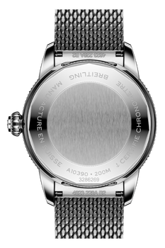 Superocean Heritage Automatic 36