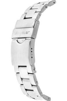 Aquaracer Stainless Steel Quartz