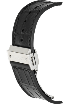Classic Fusion Titanium Automatic