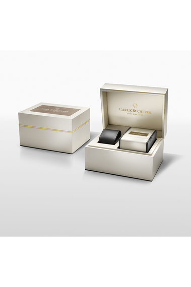 Patravi TravelTec GMT
