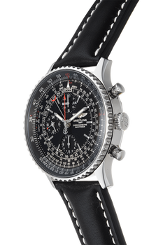 Navitimer 1884 Chronograph Limited Edition Stainless Steel Automatic
