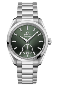 Seamaster Aqua Terra 150M Co-Axial Master Chronometer Small Seconds 38 MM