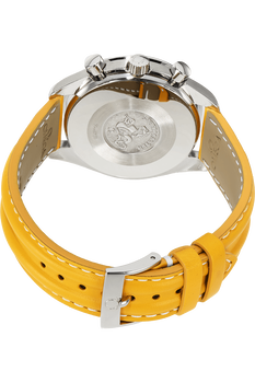 Speedmaster Reduced Stainless Steel Automatic