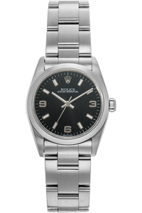 Oyster Perpetual Stainless Steel Automatic