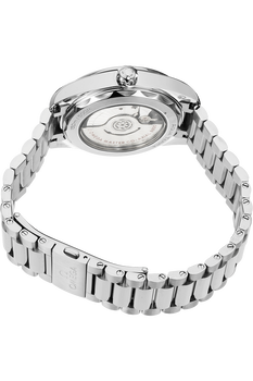 Seamaster Aqua Terra Shades Stainless Steel Automatic