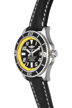 SuperOcean 42 Stainless Steel Automatic