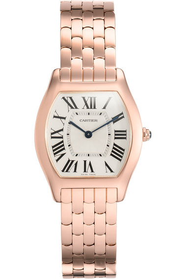 Tortue shop cartier watch