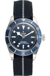 Black Bay Fifty-Eight Stainless Steel Automatic