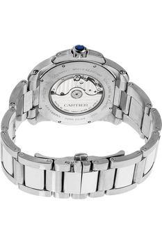Calibre de Cartier Stainless Steel Automatic