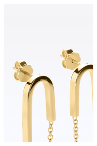 Link Earrings