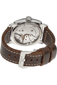 Radiomir 1940 3 Days Acciaio Stainless Steel Manual