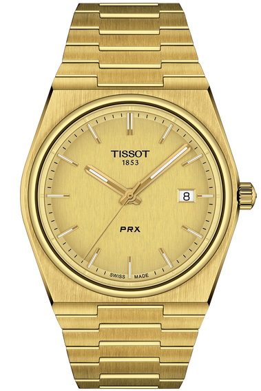 Tissot PRX