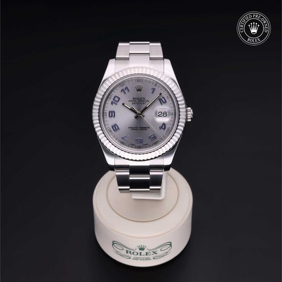 Datejust II