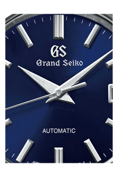 Automatic SBGR321