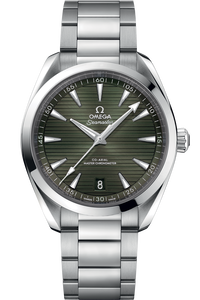 Seamaster Aqua Terra 150M Co-Axial Master Chronometer 41 MM