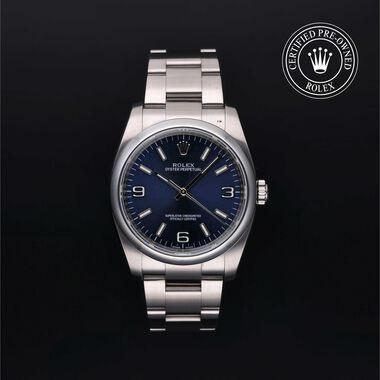 Oyster Perpetual