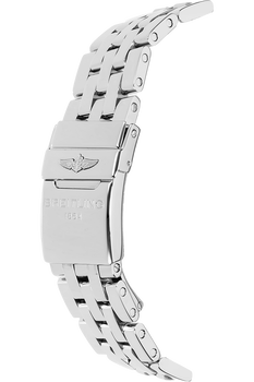 Chronomat 44 GMT Stainless Steel Automatic