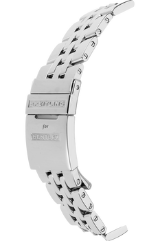Bentley GT Special Edition Stainless Steel Automatic
