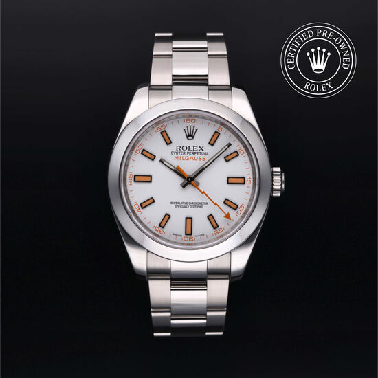 Milgauss