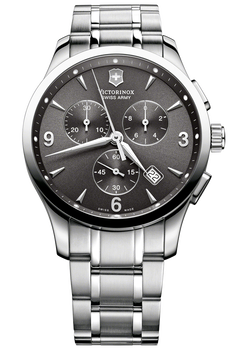 Alliance Chronograph