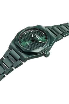 Laureato Aston Martin Edition Ceramic Automatic