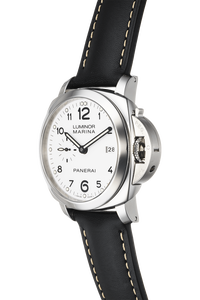 Luminor 1950 Stainless Steel Automatic