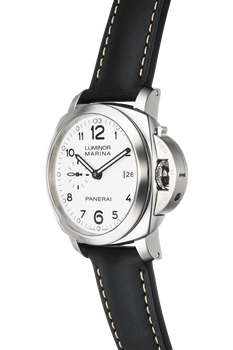 Luminor 1950 Stainless Steel Automatic