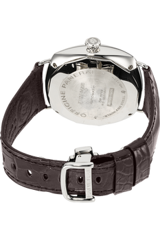 Radiomir Black Seal Stainless Steel Automatic