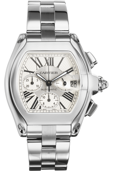 Roadster Chronograph Stainless Steel Automatic