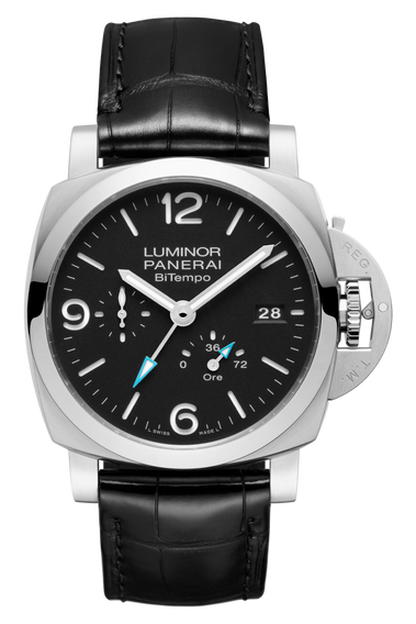 Luminor Bitempo