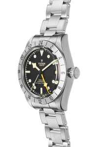 Black Bay Pro Stainless Steel Automatic
