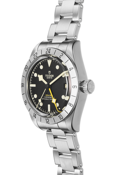 Black Bay Pro Stainless Steel Automatic