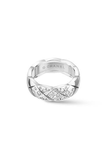 COCO CRUSH DIAMOND RING