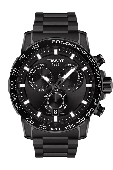 Supersport Chrono