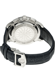 Portugieser Grande Complication Platinum Automatic