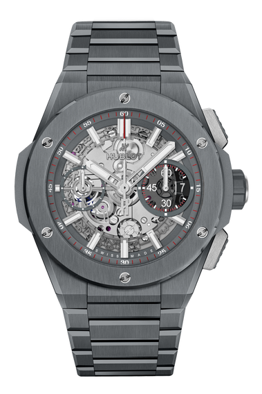 Big Bang Integrated Grey Ceramic