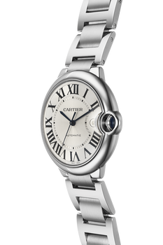 Ballon Bleu Stainless Steel Automatic