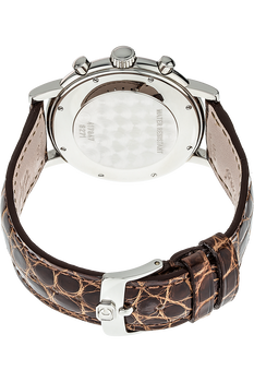 Mille Miglia Chronograph Stainless Steel Quartz