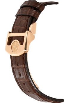 Portuguese Rose Gold Automatic