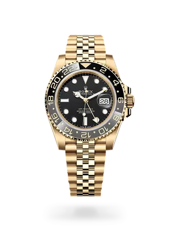 GMT-Master II